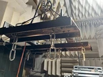 Lot Of 2) Dual Flybars For Meyer MSL-3A, MSL-4 Speakers. Fixed Price $900.00.
