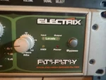 Electrix Filter Factory Analog. Fixed Price $1225.26.