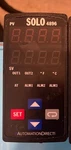 Automatic Direct Solo 4896 Heater Controller. Fixed Price $100.00.