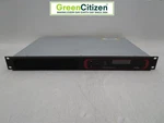 Biamp Tesira Forte Dan Ci Digital Audio Processor. Fixed Price $179.99.