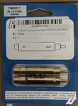 2 Harrison Labs Crossover 500HZ Lp Low Pass Woofer Midbass Electronic. Fixed Price $30.00.
