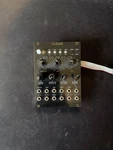 Mutable Instruments Clouds Eurorack Synth Module New (black/gold). Fixed Price $170.00.