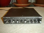 Rane Fmi 14, Mixer Input, Preamp, 3 Band Equalizer, Vintage Unit, As Is, Repair. Fixed Price $135.00.
