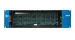Api 500VPR 10 Slot Rack With Power Supply. Fixed Price $995.00.