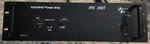Peavey Industrial Power Amp Ipa 300T. Fixed Price $175.00.