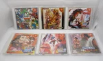 Dreamcast Capcom Snk 2000, Pro, Mervel Vs. 1, & Taisen Fan Disc. Fixed Price $287.49.