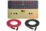 Chandler Limited Curve Bender Eq. Fixed Price $6499.00.