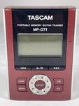 Tascam MP-GT1 Portable Memory Guitar Trainer. Fixed Price $49.99.