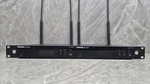 Shure BLX4R-H9 512-542 Mhz Wireless Microphone System (no Psu)-black. Fixed Price $178.91.