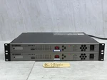 Yamaha MTX3 26 Zone Matrix 8IN/4OUT Processor #6096-D (one)ths. Fixed Price $749.00.