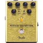 Fender Pugilist Distortion Effects Pedal 023-4534-000. Fixed Price $117.95.