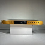 Tascam CG-1800 Master Clock Generator Pre-owned. Fixed Price $1600.00.