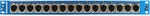 Switchcraft PT16FX2DB25 16-POINT Xlr Female Patchbay (2-PACK) Bundle. Fixed Price $1689.31.