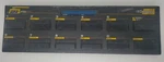 Digitech GSP-21 Fc Black Guitar Effects Signal Processor Foot Pedal Used. Fixed Price $79.99.