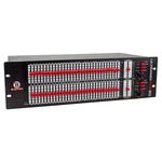Blastking ULTRAMIX3102-EQ Dual 31-BAND Graphic Equalizer. Fixed Price $303.02.