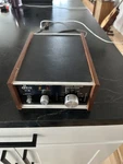Dbx 118 Dynamic Range Enhancer Good Working Order.. Fixed Price $200.00.