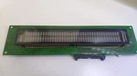 Futaba M4025D07F Vfd Display Module New Nos Japan Rare Green Bright. Fixed Price $250.00.