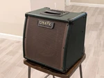 Crate Acoustic Cimarron CA15 15W Guitar Amplifier. Fixed Price $85.00.