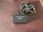 Simon Systems Dc Regulated Power Supply PS-1. Fixed Price $99.00.