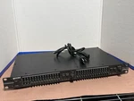 Gemini Rack Mount EQ-30 15 Band Stereo Audio Graphic Equalizer Tested Read. Fixed Price $44.99.