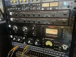 Warm Audio WA76 Discrete Fet Compressor. Fixed Price $550.00.