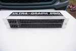 Behringer Ultra-graph Pro GEQ3102 31-BAND Stereo Graphic Equalizer Rack. Fixed Price $59.95.