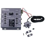 MCD360V 3-WAY Channel Rca Inputs Electronic Crossover With Remote Subwoofer.... Fixed Price $249.99.