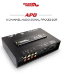Beyma - Sound Magus Dsp Series Channel Audio Signal Processor Sm AP8. Fixed Price $612.99.
