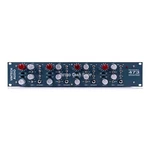 Vintech Audio 473 Microphone Preamplifiers With Equalizer. Fixed Price $2850.00.