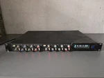 Ssl Stereo Eq SL502 Rack. Fixed Price $1600.00.