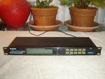 Alesis Midiverb 4, Dual Channel Parallel Processor, Reverb, Delay, Fx, Rack. Fixed Price $202.50.