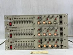 Clear Com Sb 412A Channel Switchboard Main Station #6095-C (one)ths. Fixed Price $149.00.