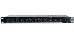 Technical XO3 Professional -way Crossover With Sub Output New. Fixed Price $105.95.