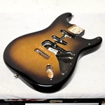 2018 Fender American Special Body 2-TONE Sunburst Usa Stratocaster Guitar. Fixed Price $318.50.