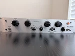 Klark Teknik Eqp-kt Classic Equalizer With Genalex Tubes. Fixed Price $229.99.