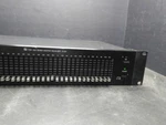 Toa 1000 Series Graphic Equalizer E-1231 Model: (78-265-12). Fixed Price $65.00.