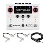 New Eventide H90 Harmonizer Multi Effects Guitar Pedal. Fixed Price $899.00.