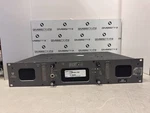 Wohler AMP2-VSDA Multi-channel Analog/digital Audio Monitor With Meters Button. Fixed Price $124.99.