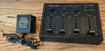 Realistic Parametric Stereo Equalizer 32-1106, Band W/ Power Adapter. Fixed Price $49.99.