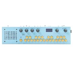 Critter & Guitari Organelle M Synthesizer (blue). Fixed Price $549.99.