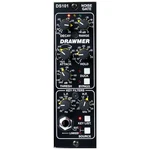 Drawmer DS101 Single-channel Noise Gate 500-SERIES Module. Fixed Price $515.00.