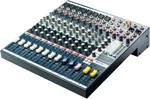New Soundcraft EFX8 High-performance 8-CHANNEL Lexicon Effect Mixer. Fixed Price $629.00.