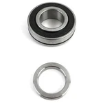 Strange Axle Bearing 3.150" O.d. 1.531" I.d. Gm With C-clip Eliminator Each. Fixed Price $54.99.