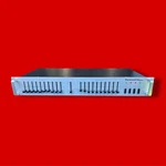 Parasound F210S Vtg Silver Version Vintage Stereo Band Graphic Equalizer. Fixed Price $71.39.