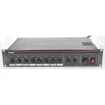 Dukane 2A96 Mixer Preamplifier 8 Input Rack Mount Audio Control Unit. Fixed Price $59.99.