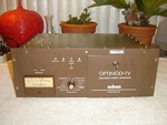 Orban 8182A/SG, Pro, Optimod-tv, Television Stereo Generator, Vintage Rack. Fixed Price $247.50.