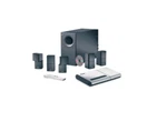 Bose LS12IIBLK Lifestyle Series Home Theater System (black). Fixed Price $498.00.