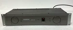 Samson SERVO-150 Studio Stereo Rack Mount 2 Channel Power Amplifier Working!. Fixed Price $79.99.