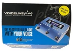 Tc-helicon Voicelive Play Vocal Effects, MP-76 Mic, Xlr Cable Bundle. Fixed Price $475.00.