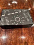 Roland Aira VT-3 Voice Transformer, Vocoder Open Box Unused. Fixed Price $225.00.